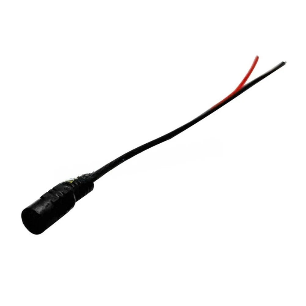 Pure Copper DC Power Cable 12V 24V Male Connector for Set Top Box Monitor