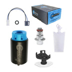 QFS EFI Fuel Pump + Regulator + Strainer for Yamaha FZS1000 (2006–2014)