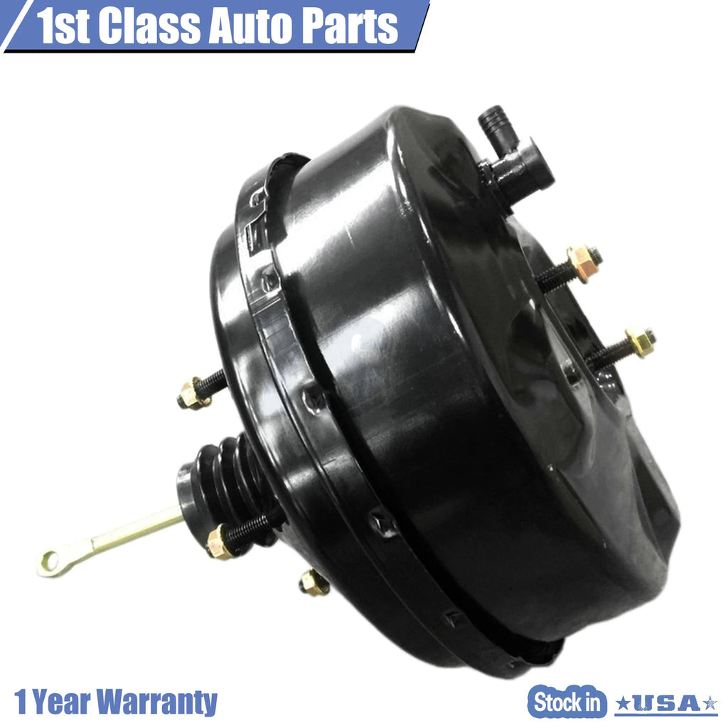 Power Brake Booster for Buick LeSabre, Oldsmobile 88, Pontiac Bonneville (1990–1999)