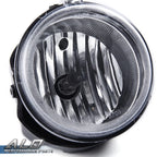 Fog Lights for Dodge Charger, Caravan, Caliber, Avenger, Town & Country, Pacifica, Sebring