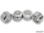 2" Lift Kit for CFMOTO ZForce 800EX (2014–2015) - 100% Bolt-On