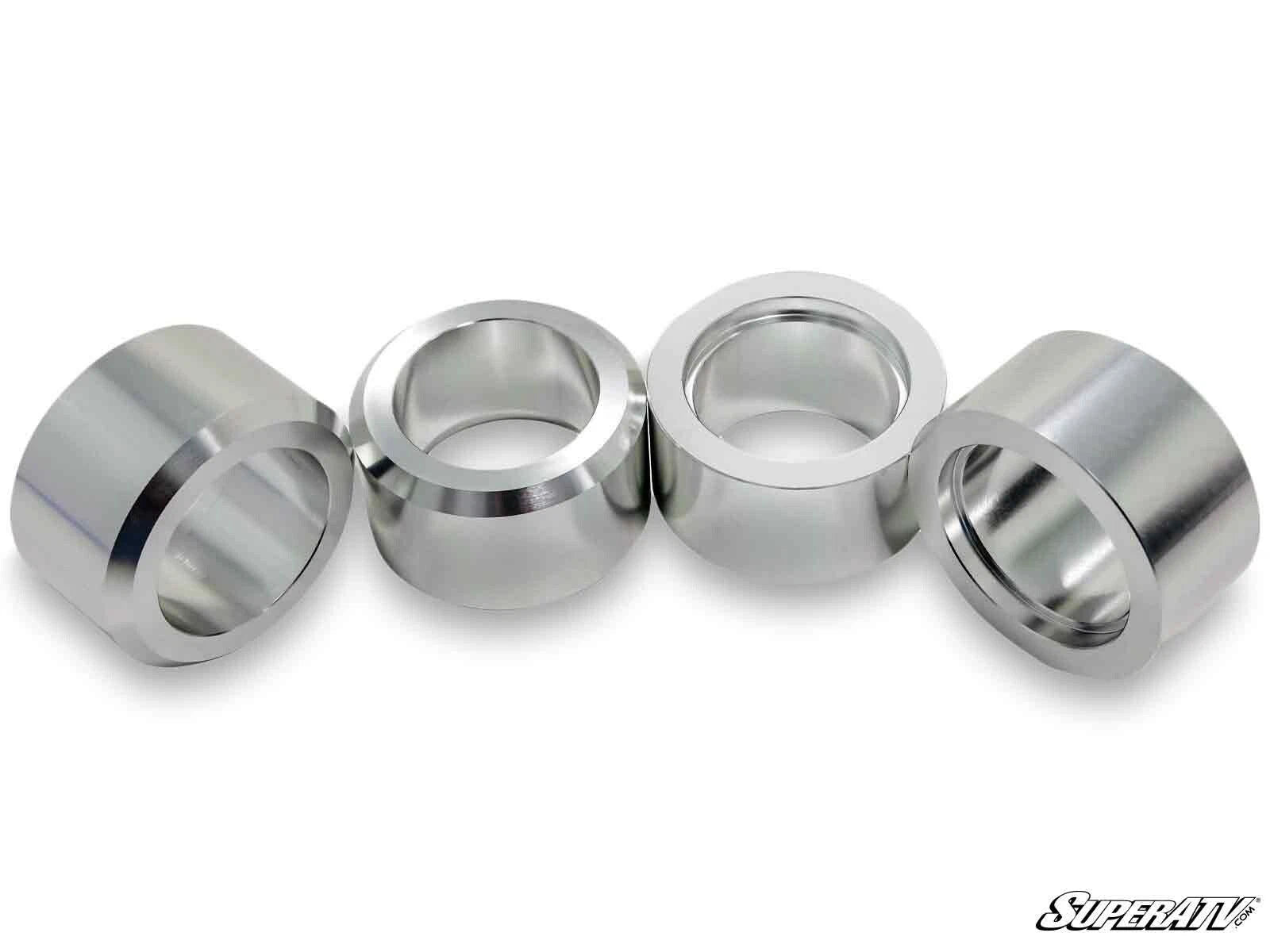 2" Lift Kit for CFMOTO ZForce 800EX (2014–2015) - 100% Bolt-On