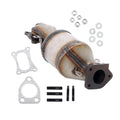 Front Catalytic Converter for Honda Pilot Ridgeline Odyssey Accord (2003–2021)