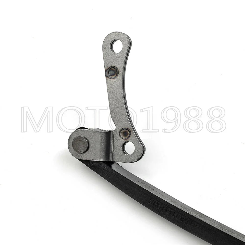 Cam Timing Chain Guides Damper for Yamaha ATV Warrior 350 YFM350X (1987–2004)