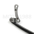Cam Timing Chain Guides Damper for Yamaha ATV Warrior 350 YFM350X (1987–2004)