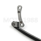 Cam Timing Chain Guides Damper for Yamaha ATV Warrior 350 YFM350X (1987–2004)