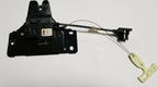 Trunk Lid Lock Latch for Lincoln Town Car (2003–2007) 6W1A-5443282-AA