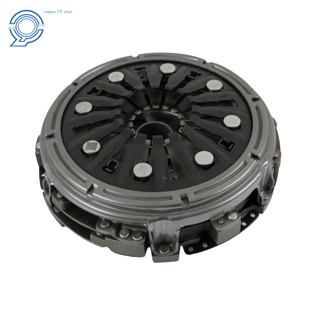 Double Clutch Set for Hyundai Sonata Tucson Elantra (2015–2020) 41200-2D220