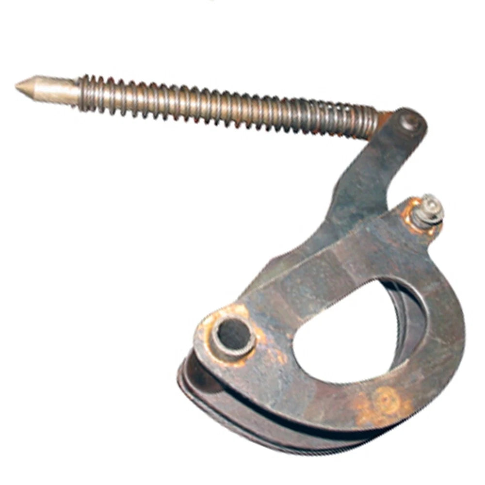 Draft Control Assembly for Landini (Replaces 1660324M91)