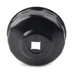 Black Oil Filter Wrench for Polaris ATV & UTV (Various Years)