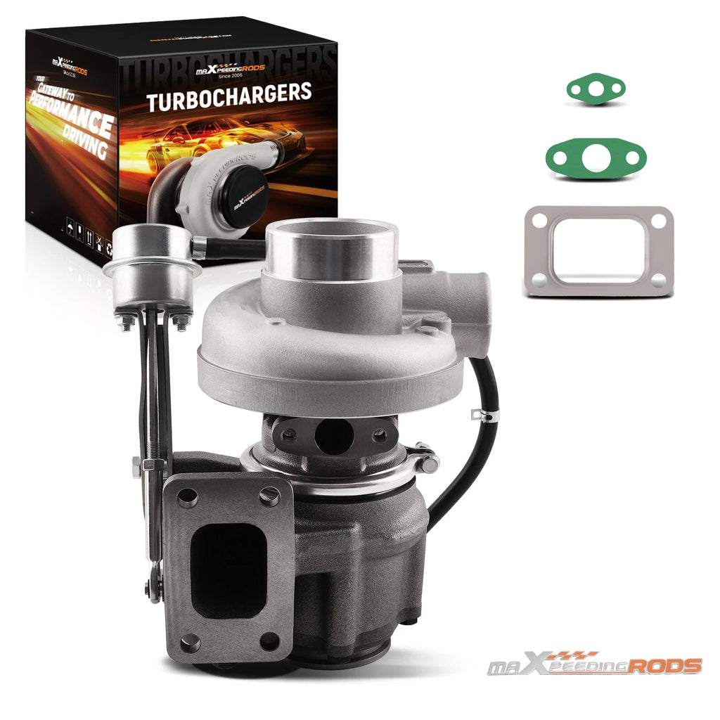 Turbocharger for Cummins Truck 4BTA 3.9L