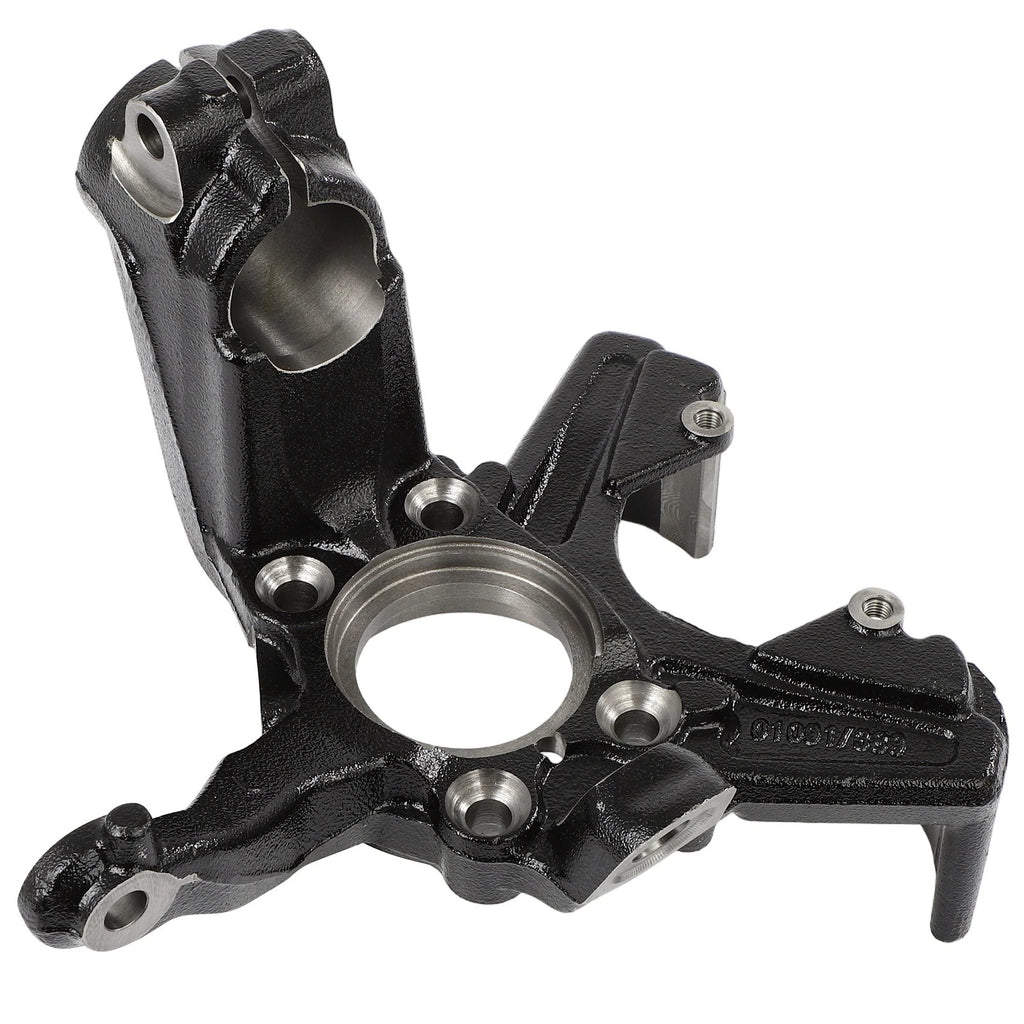 Front Left Driver Steering Knuckle for Volkswagen Beetle, Jetta (2012–2018)