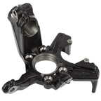 Front Left Driver Steering Knuckle for Volkswagen Beetle, Jetta (2012–2018)