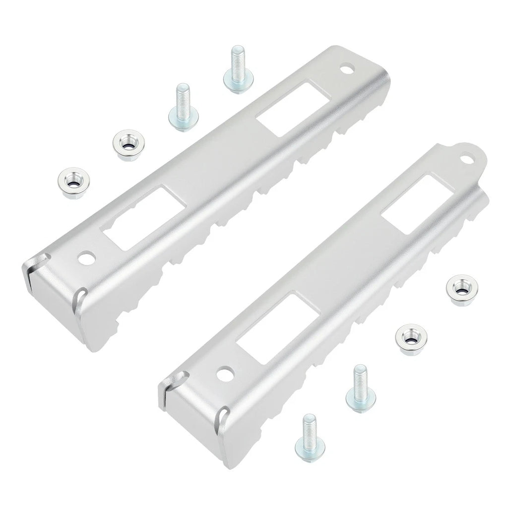 Foot Peg Kit 715001131 for Can Am Outlander G2 G2L (2012–2020)