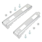 Foot Peg Kit 715001131 for Can Am Outlander G2 G2L (2012–2020)