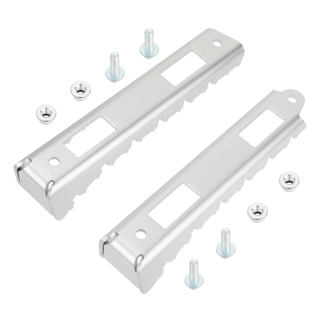 Foot Peg Kit 715001131 for Can Am Outlander G2 G2L (2012–2020)