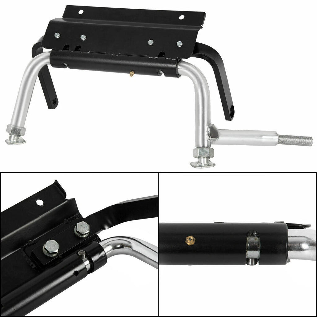 Adjustable Center Stand for Harley Touring Road Street Glide (1999–2008)