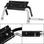 Adjustable Center Stand for Harley Touring Road Street Glide (1999–2008)