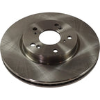 Front Disc Brake Rotors for Honda Accord Coupe (2013–2017)