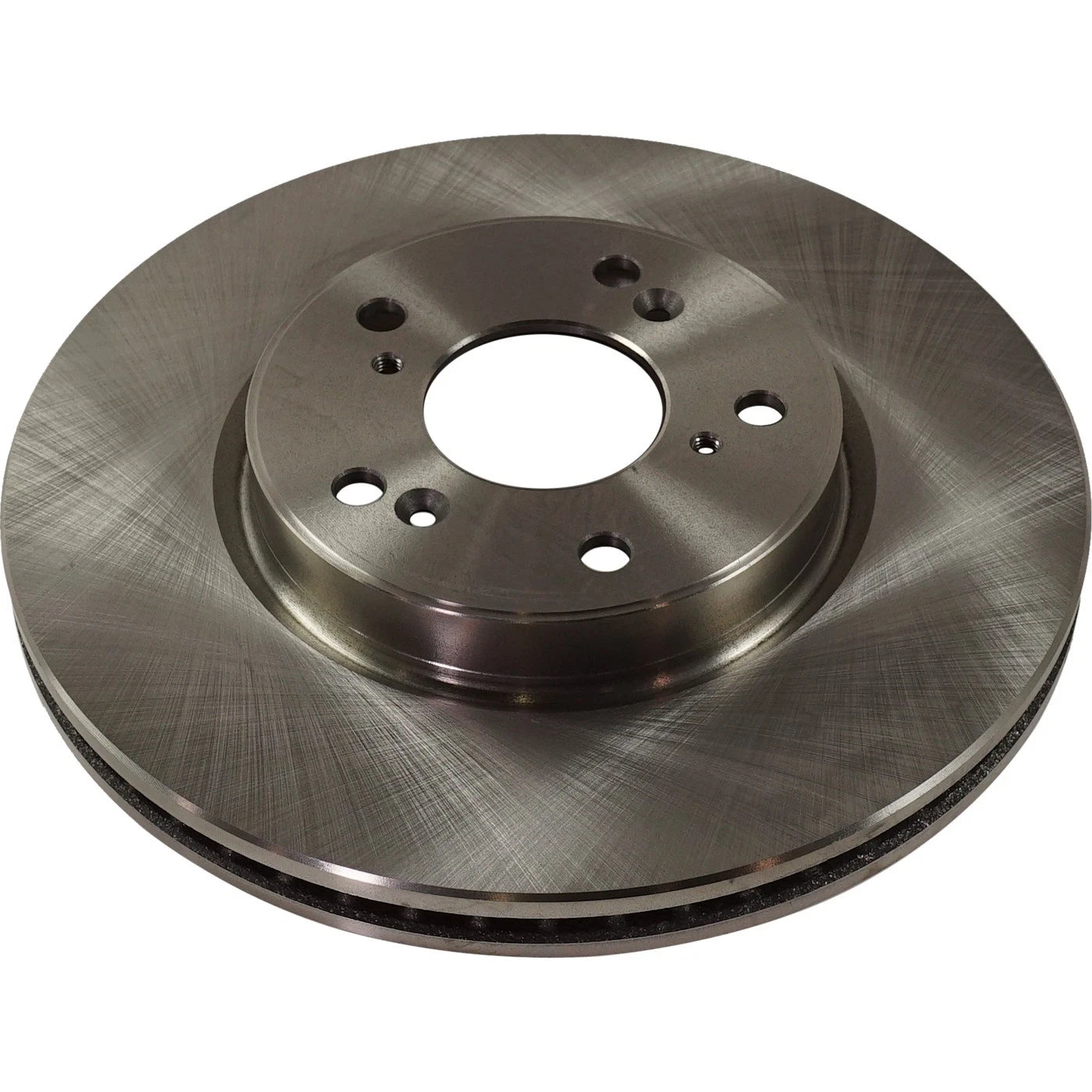 Front Disc Brake Rotors for Honda Accord Coupe (2013–2017)