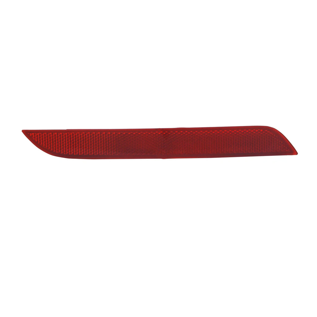 Replacement Rear Driver Side Bumper Reflector (See compatibility Chart)
