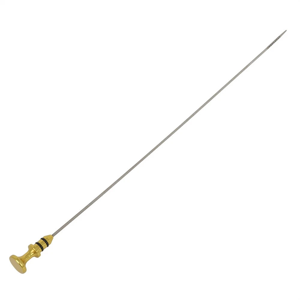 Engine Oil Dipstick for MINI Cooper R55 R56 R57 (2007–2016)