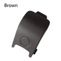 Plastic Rear Seat Anchor Cover 1679207808 for Mercedes GLE (2019–2023)