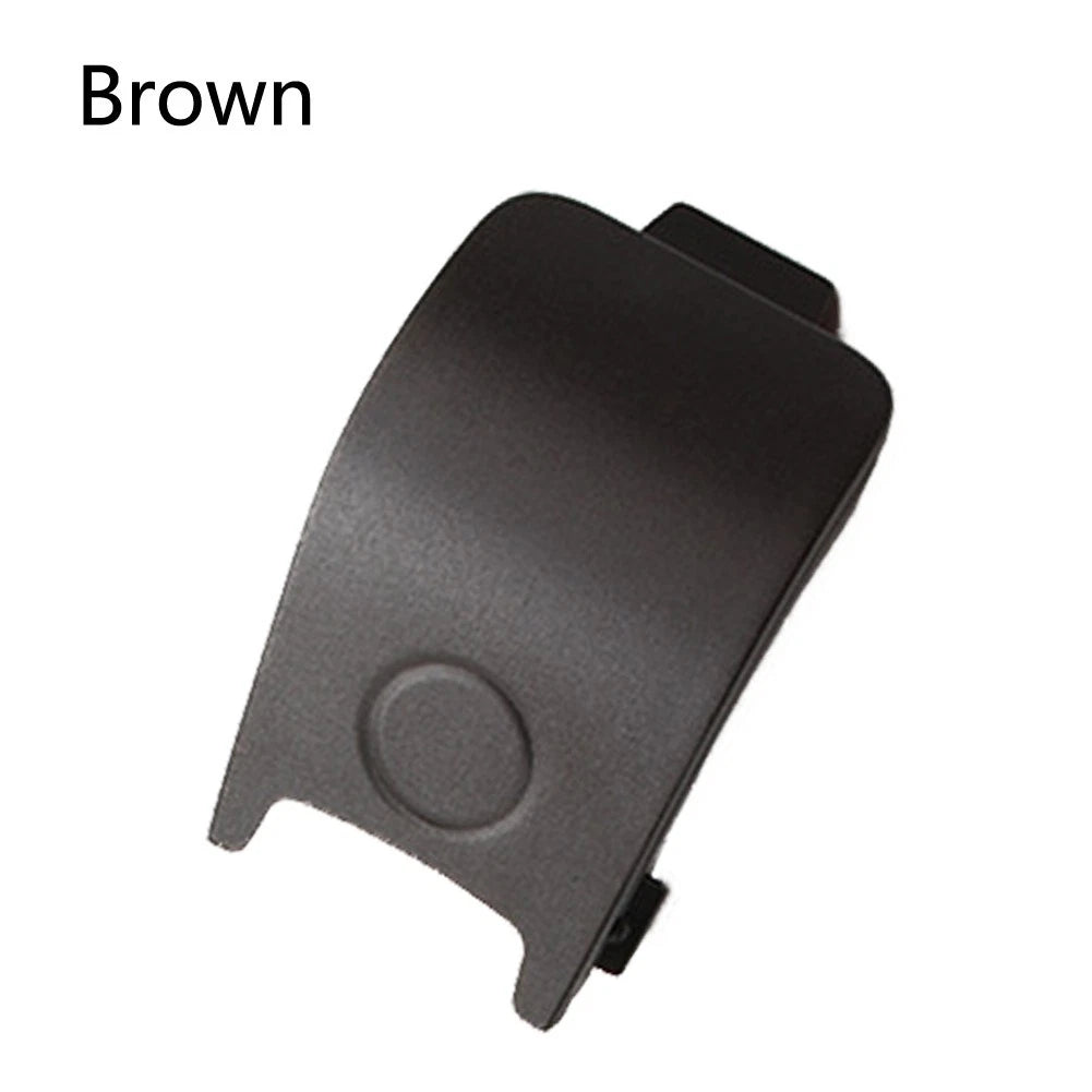 Plastic Rear Seat Anchor Cover 1679207808 for Mercedes GLE (2019–2023)