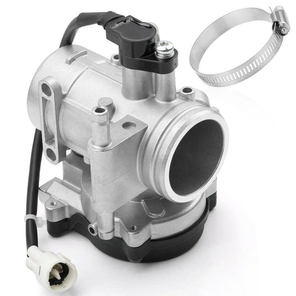 Throttle Body for Polaris Sportsman 800 6x6 Big Boss (2009–2014)