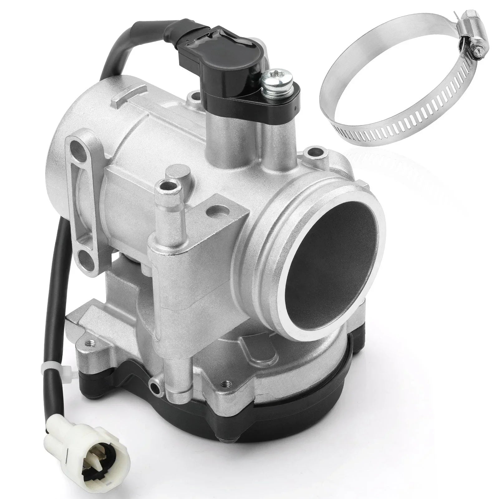 Throttle Body for Polaris Sportsman 800 6x6 Big Boss (2009–2014)