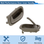 Front Passenger Side Interior Door Handle for Toyota Corolla (1998–2002) No. 6920602050
