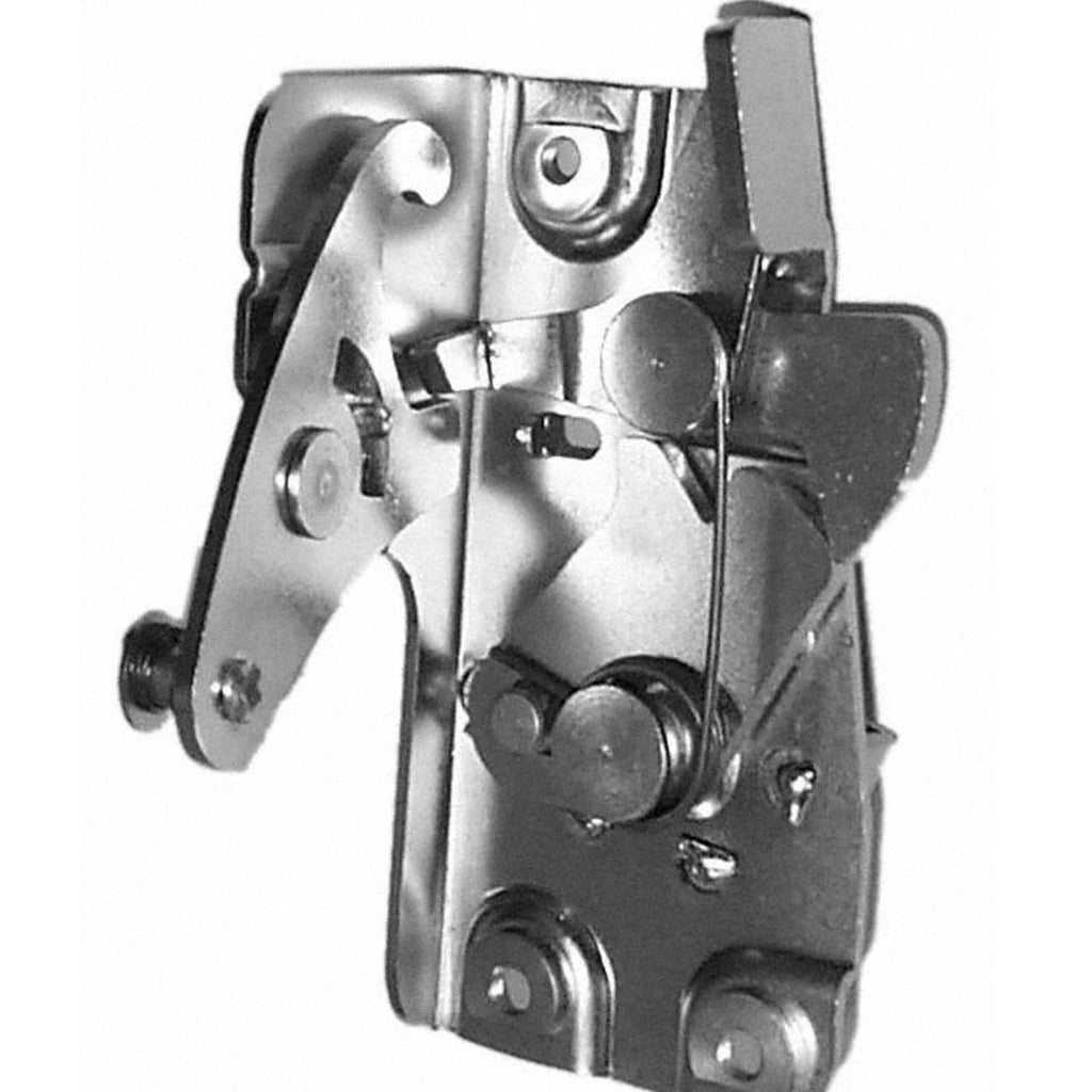 Replacement Steel Front Driver Side Door Latch Assembly for BMW X5 (2014–2018)