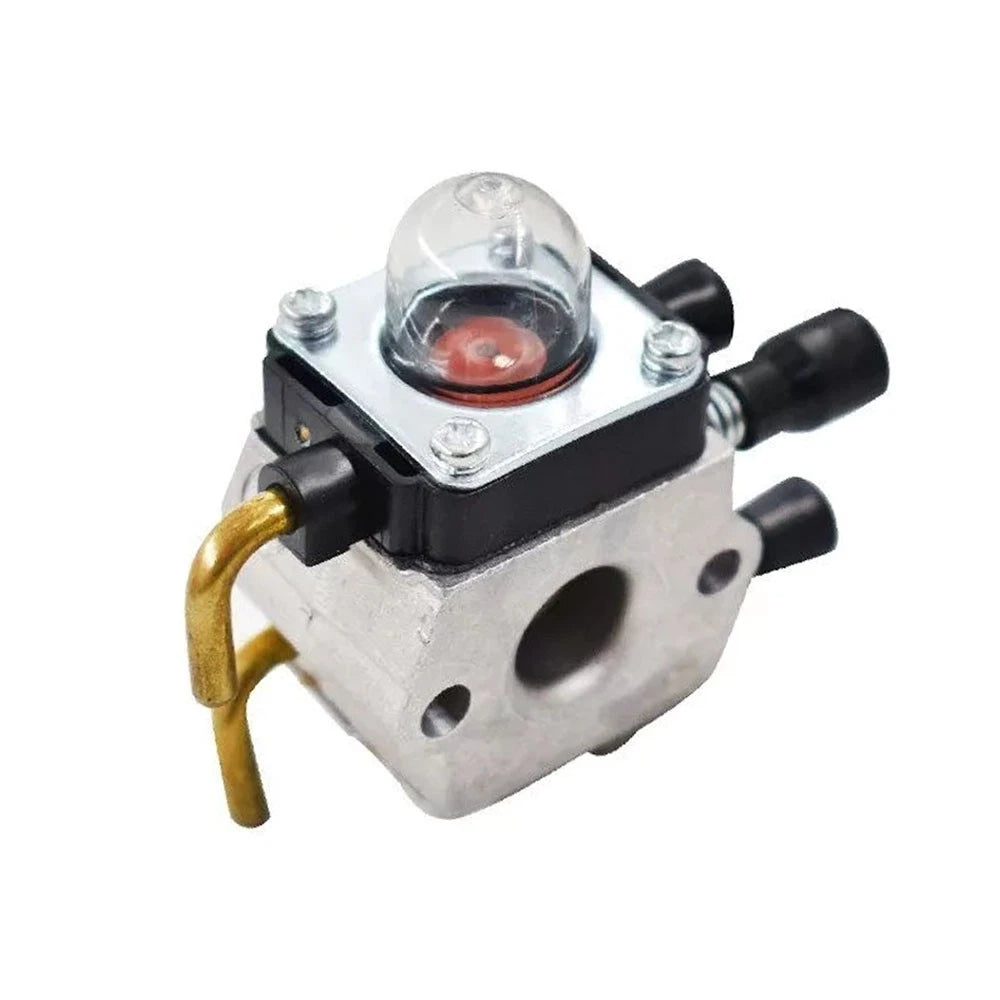 Carburetor Primer Bulb Kit for Stihl FS38 FS45 FS46 FS55 FS55R FC55 KM55