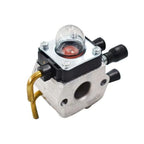 Carburetor Primer Bulb Kit for Stihl FS38 FS45 FS46 FS55 FS55R FC55 KM55