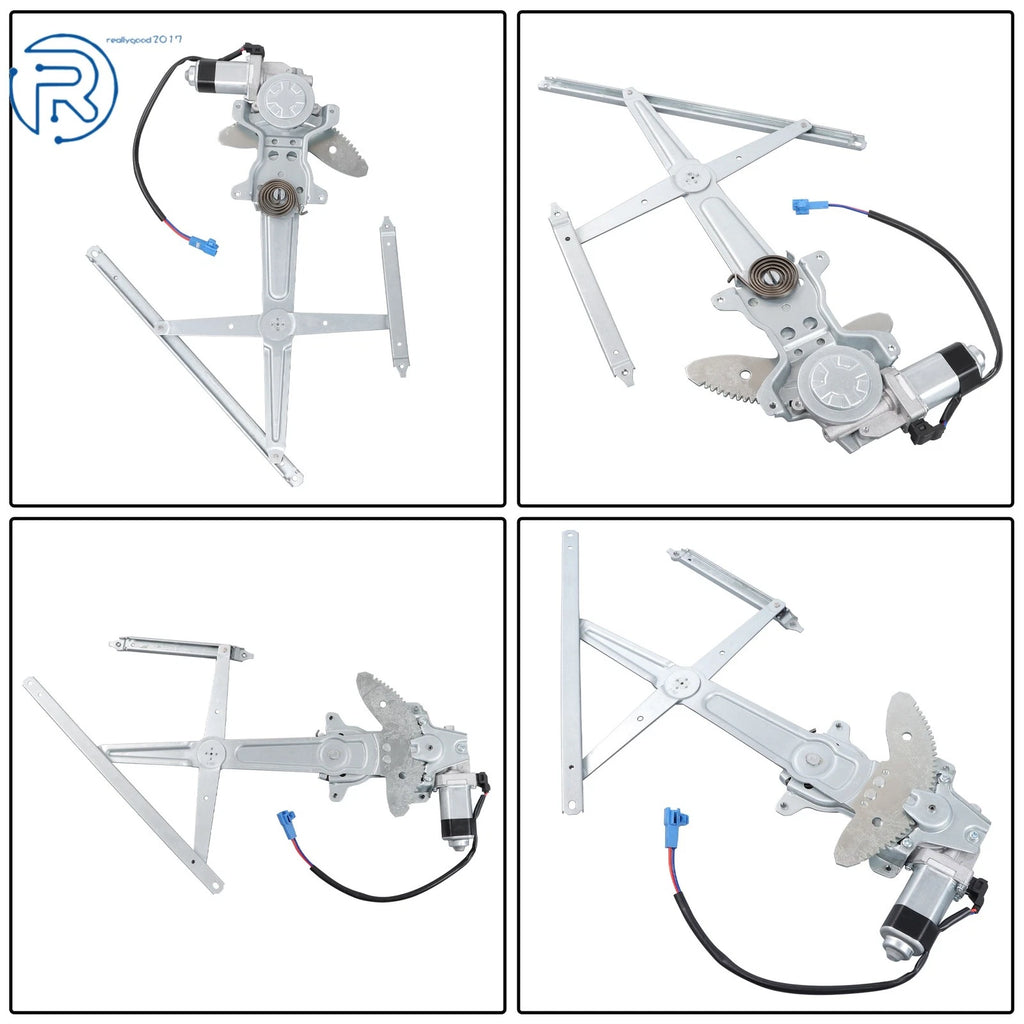 Power Window Motor & Regulator Assembly for Toyota Tundra (2000-2006)