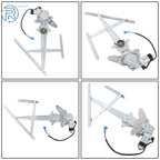 Power Window Motor & Regulator Assembly for Toyota Tundra (2000-2006)