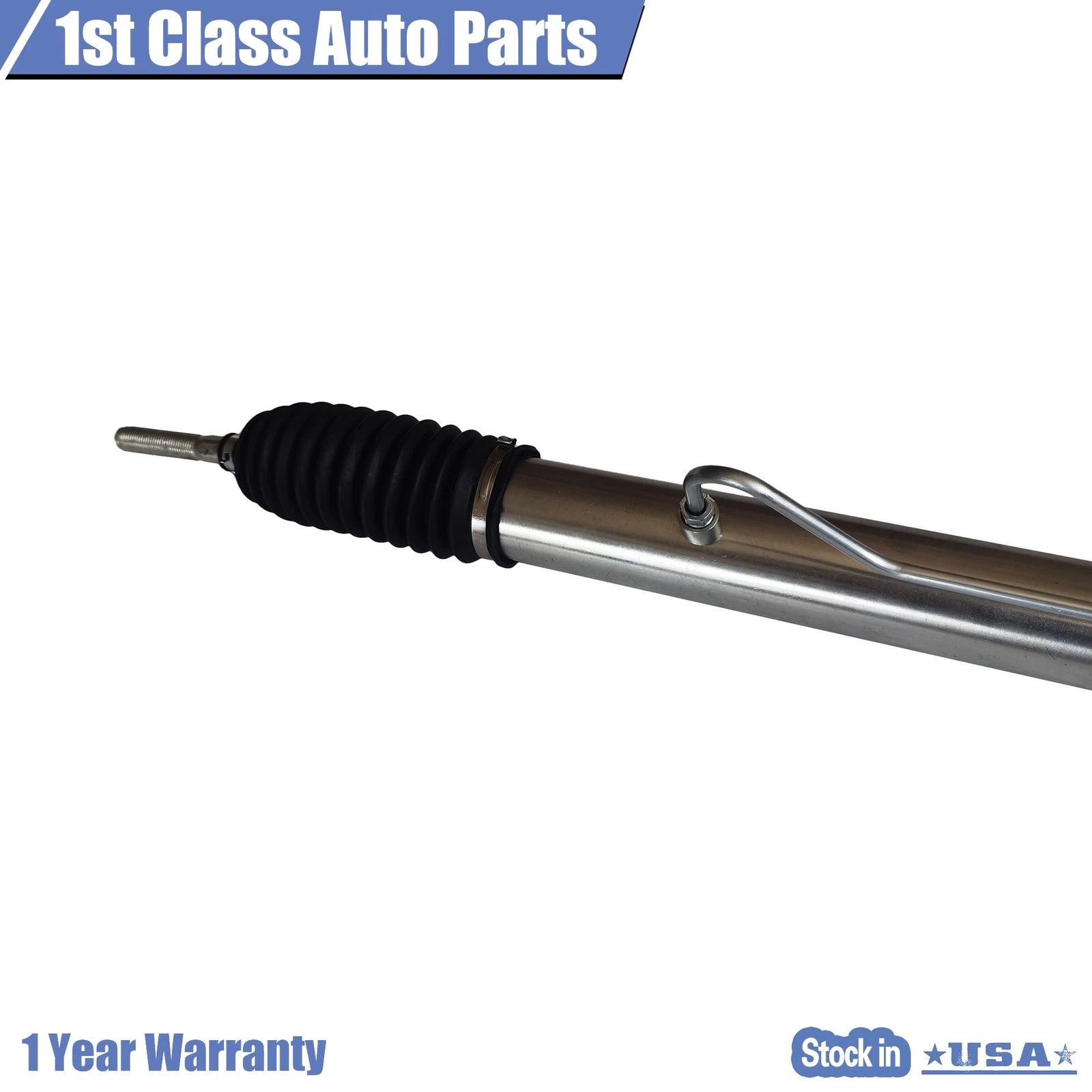 Power Steering Rack and Pinion for Honda Accord (2008-2012)