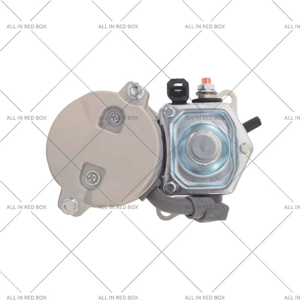 Starter Motor for Kubota D850 D950, Komatsu 3D67E