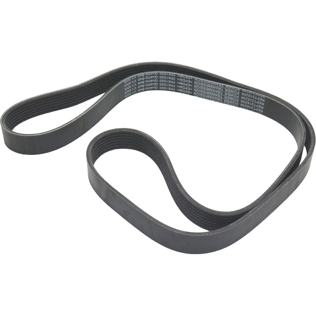 Drive Belt for Toyota Camry, Lexus RX350 (2010–2016) 61.02 in. Length