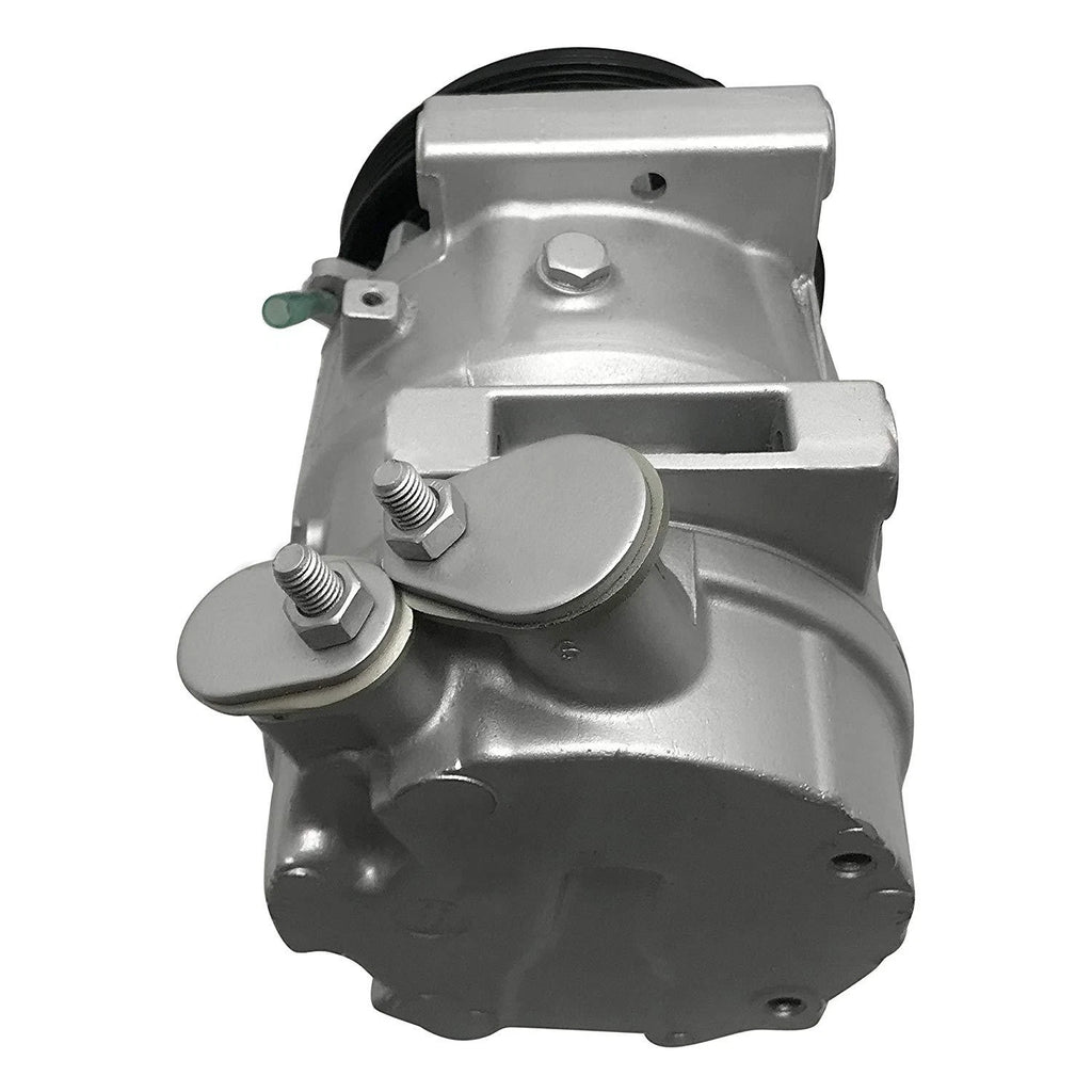 AC Compressor Replacement for Infiniti Q45 4.1L (1997-1998)