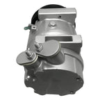 AC Compressor Replacement for Infiniti Q45 4.1L (1997-1998)