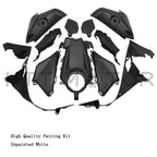 ABS Injection Fairing Bodywork Set for Honda CBR1000RR (2017–2018)