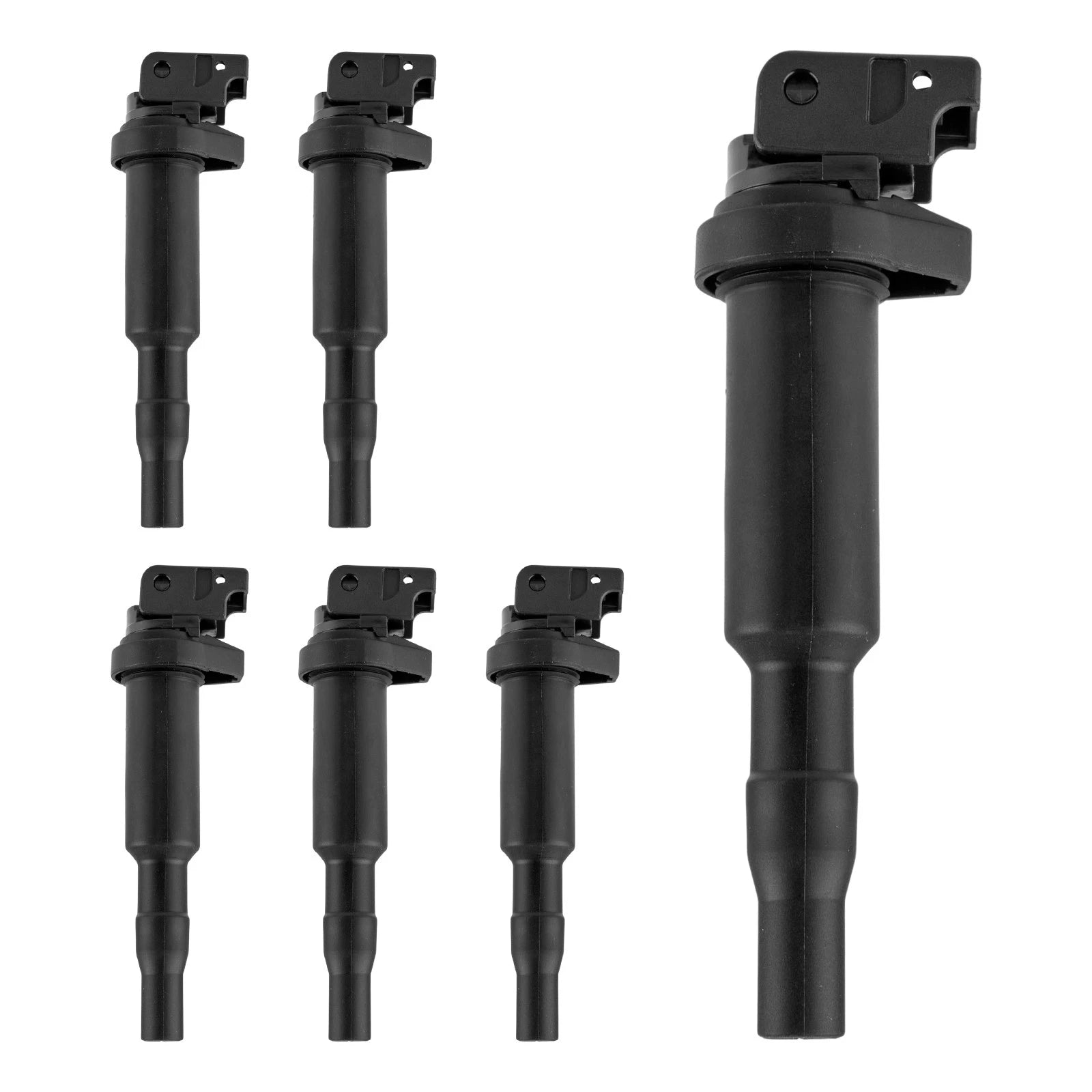 Ignition Coil Pencil Style for BMW X3 2004–2014 & 328i xDrive 2009–2016