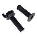 7/8" Handlebar Grips & Throttle Sleeve Kit for Yamaha