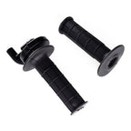 7/8" Handlebar Grips & Throttle Sleeve Kit for Yamaha