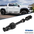 Lower Intermediate Steering Shaft for Dodge Dakota (No. 55351244AA)