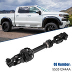 Lower Intermediate Steering Shaft for Dodge Dakota (No. 55351244AA)