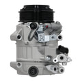 A/C Compressor For Lexus ES350 3.5L 2013-2018 RX350 3.5L 2010-2015 CO29042C