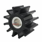 Water Pump Impeller Kit for Sherwood Jabsco Volvo (10615K, 18948-0001, 09-702B)