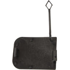 Tow Eye Cover for Nissan Versa (2007-2012)